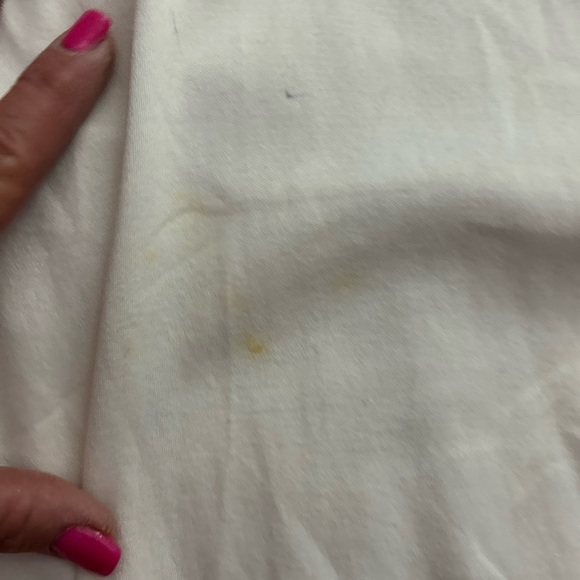 Vintage redskins shirt - Picture 15 of 16